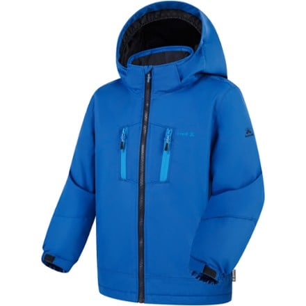 Kamik Hux Insulated Jacket - Boys' 2