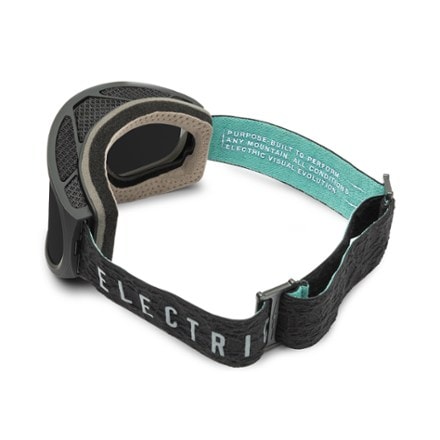 Electric Pike Snow Goggles 3