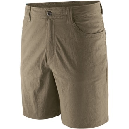 Patagonia Quandary 8" Shorts - Men's 0