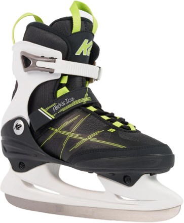 K2 Alexis Ice Skates - Women's - 2022 1