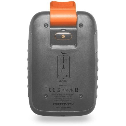 Ortovox Diract Avalanche Transceiver 1