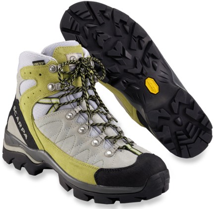 scarpa kailash women's boots