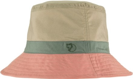 Fjallraven Reversible Bucket Hat 0