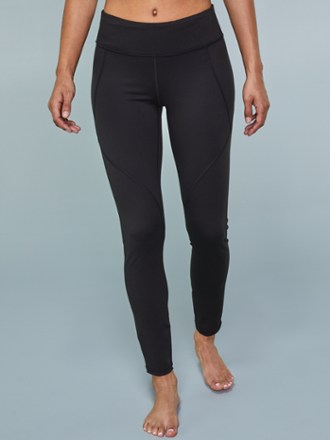patagonia men's running tights