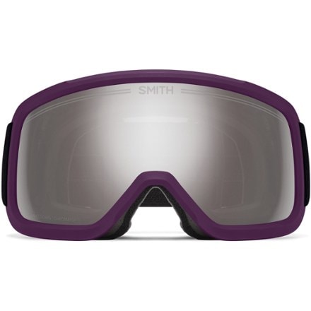 Smith Shakedown ChromaPop Snow Goggles 1