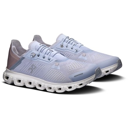 On Cloud 6 Coast Shoes - Women's 2