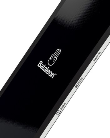 Bataleon Goliath Plus Snowboard - 2023/2024 4