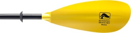 Bending Branches Bounce X-Grip Kayak Paddle 5