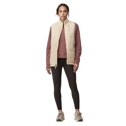 Patagonia Lost Canyon Insulated Vest - Women's 3