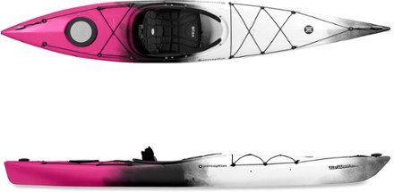 Perception Tribute 12 0 Kayak Rei Co Op