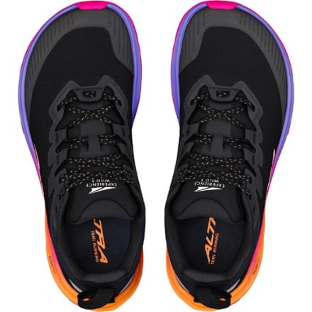 Altra Experience Wild 3 Trail-Running Shoes - Women's 3