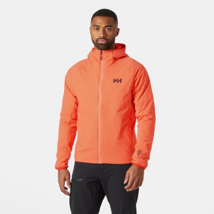 Helly Hansen Odin Lightweight Stretch Hooded Insulator 2.0 - Men's 0