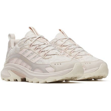Merrell Moab Speed 2 Allure Hiking Shoes - Women's 3