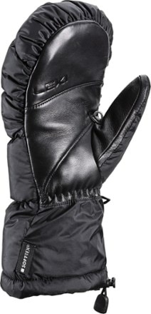 Leki Glace 3D Mittens - Women's 2