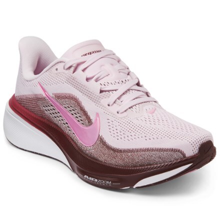 Nike Pegasus 42 Road-Running Shoes - Women's 2
