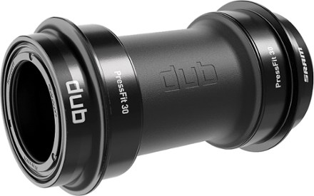 SRAM DUB PressFit30 MTB Wide Bottom Bracket 0