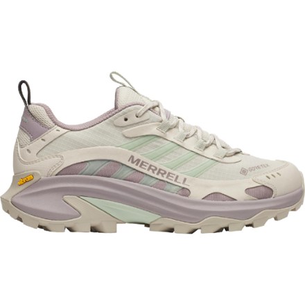 Merrell Moab Speed 2 GORE-TEX Hiking Shoes - Women's 0