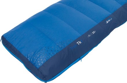 Sea to Summit Trek TkI 30 Sleeping Bag 4