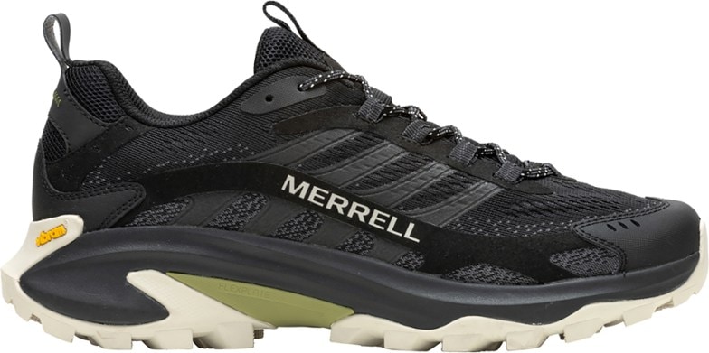 Merrell Moab Speed Hiking Shoes Men's REI Co-op - Main Image