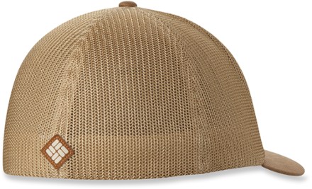 Columbia Mesh Tree Ball Cap 2