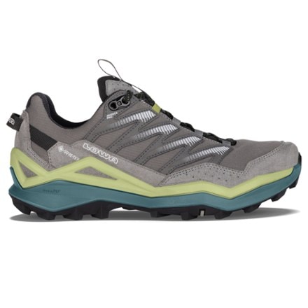 Lowa Maddox Pro GTX Lo Hiking Shoes - Men's 0