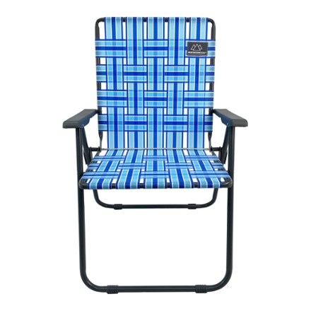 Mountain Summit Gear Retro Camp Chair | REI Co-op
