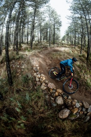 Location Image for Bad Habit 2 Mountain Bike