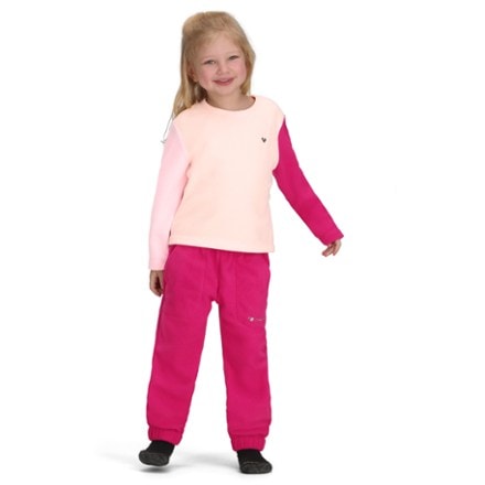 Obermeyer Comfy Cozy Base Layer Set - Kids' 1