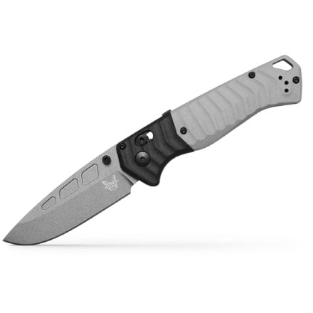 Benchmade PSK 593GY-02 Knife 0