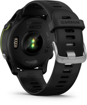Garmin Forerunner 255 Music 8