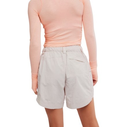 FP Movement In the Wild Long Shorts - Women's 1