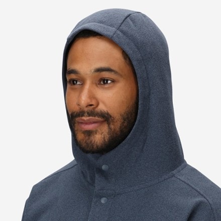 Marmot Felton Fleece Hoody - Men's 3