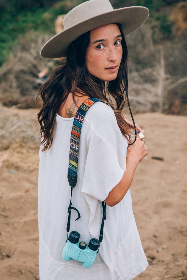Location Image for Woven Tapestry Strap