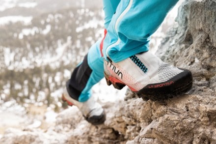 Location Image for Aequilibrium Speed GTX Mountaineering Shoes - Women's