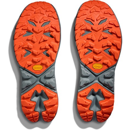 HOKA Anacapa 2 Mid GTX Hiking Boots - Men's 6