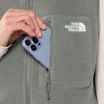 The North Face Yumiori Vest - Women's 7