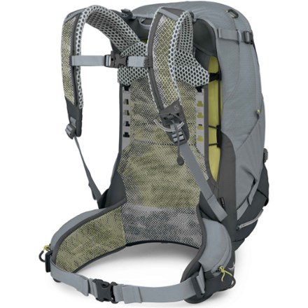Osprey Sirrus 34 Pack - Women's 1