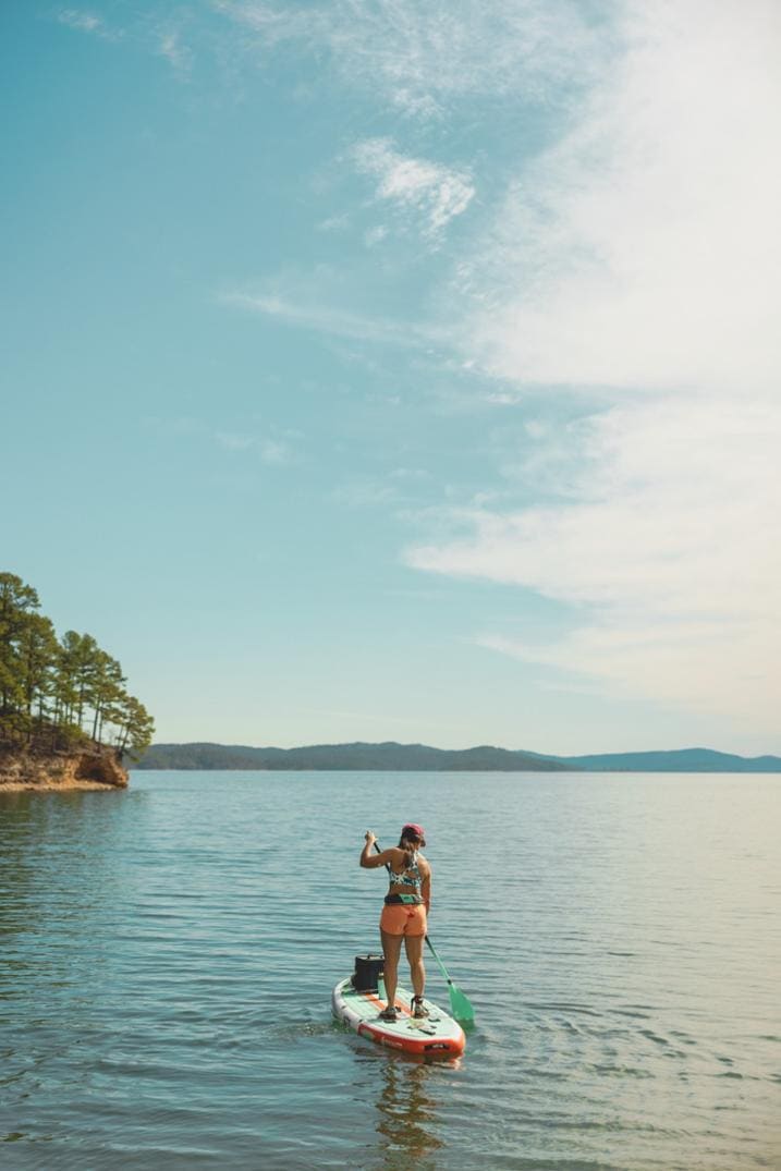 Location Image for Inflatable Belt PFD