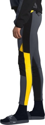 The North Face Steep Tech Fleece Tights - Women's 3