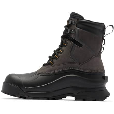 Columbia Bugaboot Canyon Boots - Men's 1