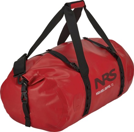 NRS High Roll Duffel Dry Bag - 70 L Size: 70L