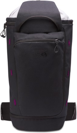 mountain hardwear crag wagon 35