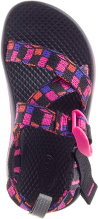 Chaco Z/1 30th Anniversary Sandals - Kids' 5