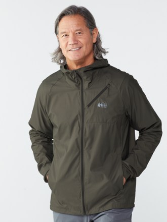 REI Co-op Flash Jacket - Men's 1