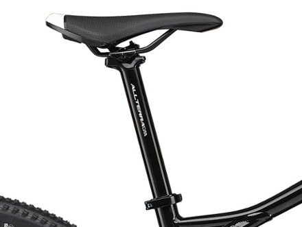 GT Avalanche Comp Mountain Bike - 2021 9