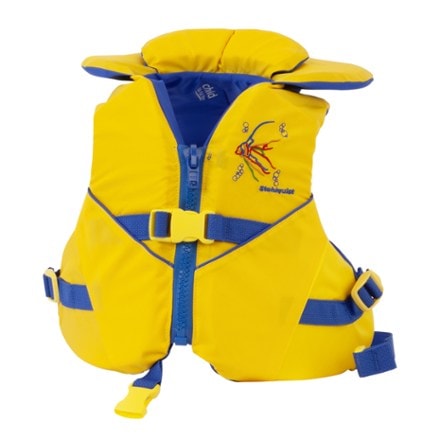 Stohlquist Child PFD 0