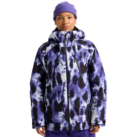 Burton Reserve GTX 2L Insulated Jacket - Women's | REI Co-op