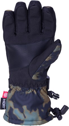 686 Heat Gloves - Kids' 2