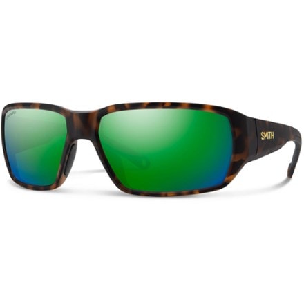 Smith Hookset Polarized Sunglasses 0