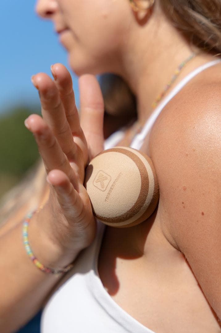 Location Image for MB1 Eco Massage Ball